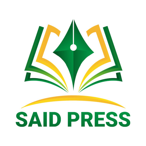 Launching Penerbit SAID PRESS